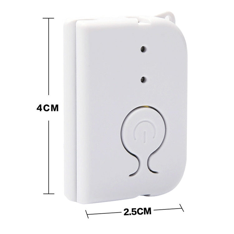 Infusion Reminder Alarm Sensor Monitor โรงพยาบาลความปลอดภัยพยาบาลผู้ป่วยฉีดเครื่องมือดูแลความปลอดภัย, HH-SY101