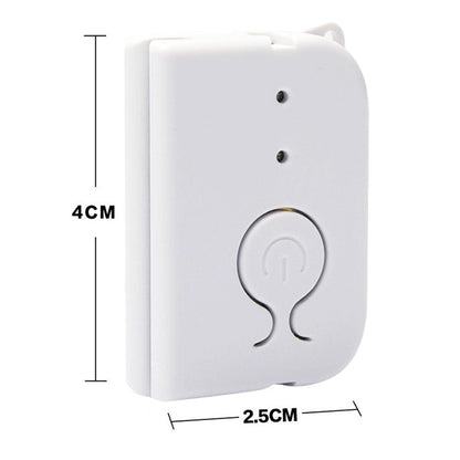 Infusion Reminder Alarm Sensor Monitor โรงพยาบาลความปลอดภัยพยาบาลผู้ป่วยฉีดเครื่องมือดูแลความปลอดภัย, HH-SY101