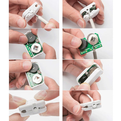 Infusion Reminder Alarm Sensor Monitor โรงพยาบาลความปลอดภัยพยาบาลผู้ป่วยฉีดเครื่องมือดูแลความปลอดภัย, HH-SY101