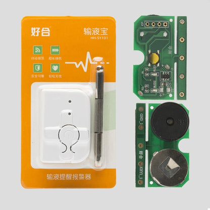 Infusion Reminder Alarm Sensor Monitor โรงพยาบาลความปลอดภัยพยาบาลผู้ป่วยฉีดเครื่องมือดูแลความปลอดภัย, HH-SY101