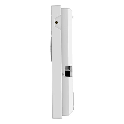 ระบบเตือนภัยอัจฉริยะ 3G/GPRS + WiFi พร้อมปุ่มกดแบบสัมผัส หน้าจอ LCD และฟังก์ชัน RFID, 3G/GPRS