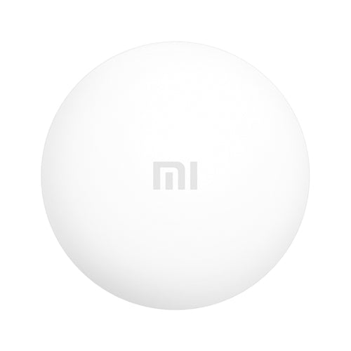 เครื่องป้องกันน้ำท่วมบลูทูธไร้สาย Xiaomi ดั้งเดิมตรวจจับน้ำรั่วอย่างชาญฉลาดแอพเชื่อมต่อลำโพง Xiaoai เพื่อเตือนบ้านอัจฉริยะจากระยะไกลจำเป็นต้องใช้กับ CA1001