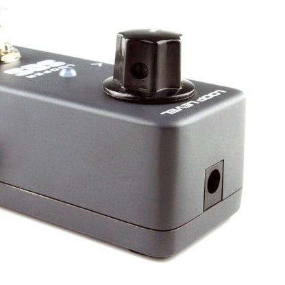 KOKKO FLP2 Mini SOS Looper กีตาร์ LOOP การบันทึก Monoblock Effects Pedal, FLP2