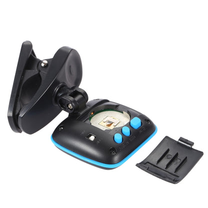 JOYO JMT-03 แบบพกพา Clip-on จูนเนอร์กีตาร์ Metronome รองรับ MIC และคลิปโหมดการปรับแต่ง 2-in-1 360 องศาหมุนสำหรับกีตาร์ไวโอลิน Ukulele, JMT-03