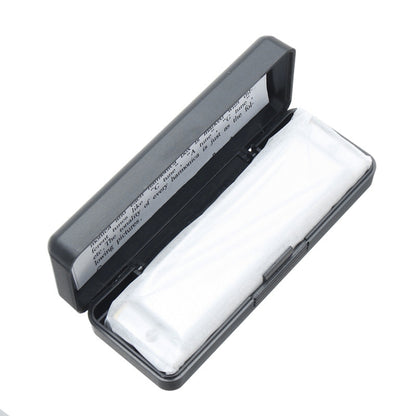 Swan SW1020-7 10 หลุม Diatonic Blues Harp Harmonica นักเรียนผู้ใหญ่เด็กนักเรียนเริ่มต้น Instruments, SW1020-7 10 Holes Polyphonic Harmonica