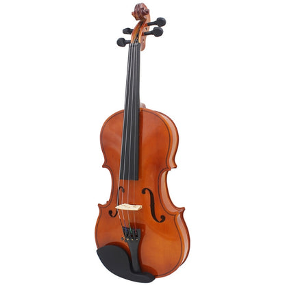 ไวโอลินอะคูสติกขนาดเต็ม 4/4 Handmade ไวโอลินไม้เนื้อแข็ง, Violin