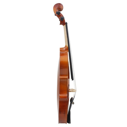 ไวโอลินอะคูสติกขนาดเต็ม 4/4 Handmade ไวโอลินไม้เนื้อแข็ง, Violin