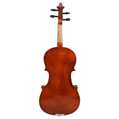 ไวโอลินอะคูสติกขนาดเต็ม 4/4 Handmade ไวโอลินไม้เนื้อแข็ง, Violin