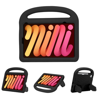 สำหรับ iPad mini 6 Sparrow Style วัสดุ EVA เคสกันกระแทกสำหรับเด็ก, For iPad mini 6 / mini 2024