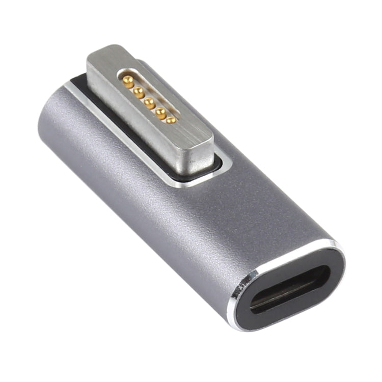 อะแดปเตอร์ชาร์จเร็ว USB-C / Type-C เป็น Magsafe 2 PD, USB-C / Type-C to Magsafe 2