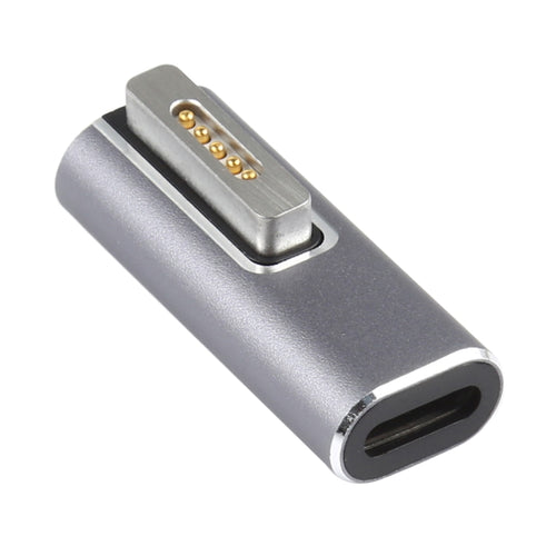 อะแดปเตอร์ชาร์จเร็ว USB-C / Type-C เป็น Magsafe 2 PD, USB-C / Type-C to Magsafe 2