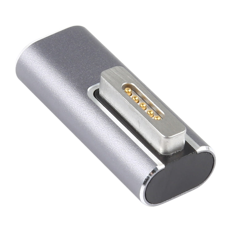อะแดปเตอร์ชาร์จเร็ว USB-C / Type-C เป็น Magsafe 2 PD, USB-C / Type-C to Magsafe 2