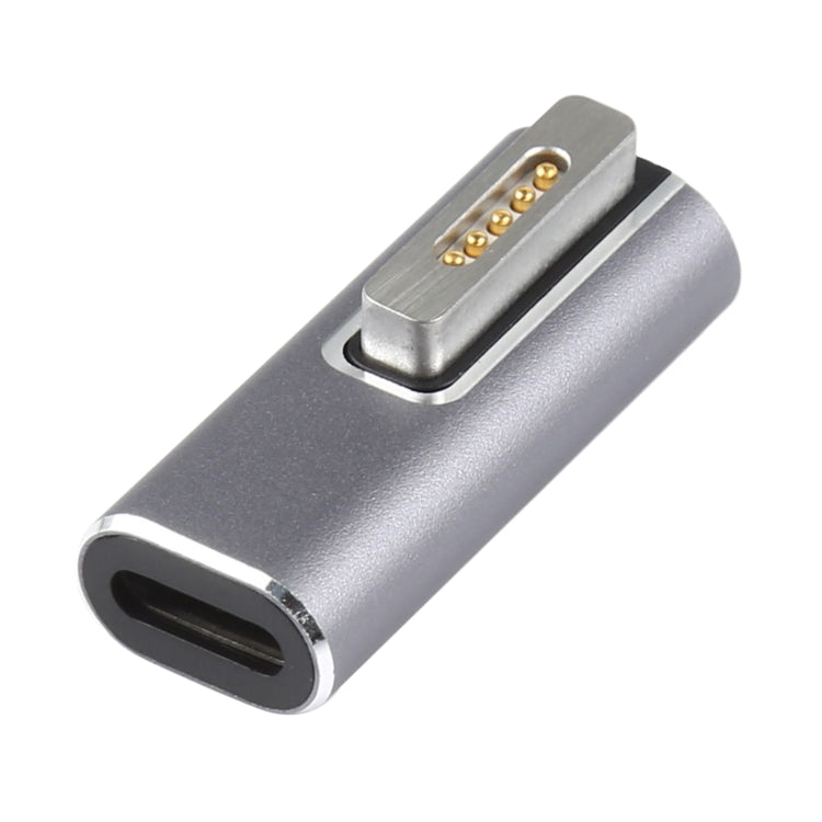 อะแดปเตอร์ชาร์จเร็ว USB-C / Type-C เป็น Magsafe 2 PD, USB-C / Type-C to Magsafe 2