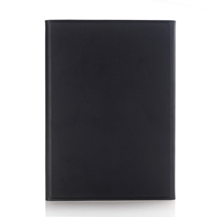 A03 สำหรับ iPad mini 3/2/1 เคสแท็บเล็ตพลิกแนวนอน ABS บางเฉียบอเนกประสงค์ + แป้นพิมพ์ Bluetooth