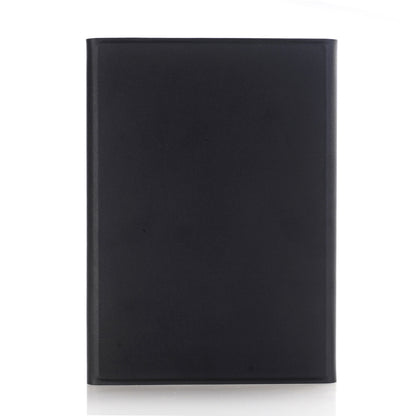 A03 สำหรับ iPad mini 3/2/1 เคสแท็บเล็ตพลิกแนวนอน ABS บางเฉียบอเนกประสงค์ + แป้นพิมพ์ Bluetooth