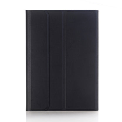 A03 สำหรับ iPad mini 3/2/1 เคสแท็บเล็ตพลิกแนวนอน ABS บางเฉียบอเนกประสงค์ + แป้นพิมพ์ Bluetooth