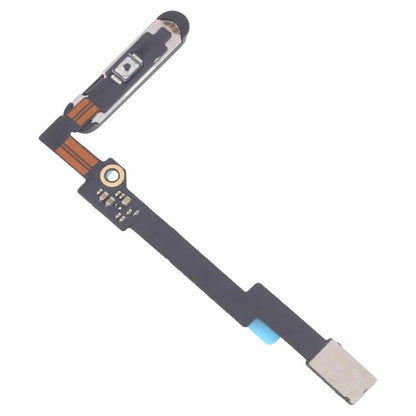For iPad Mini 2024 / Mini 7 A2993 A2995 A2996 Power / Fingerprint Touch-ID Button Flex Cable, For iPad Mini 2024 / Mini 7