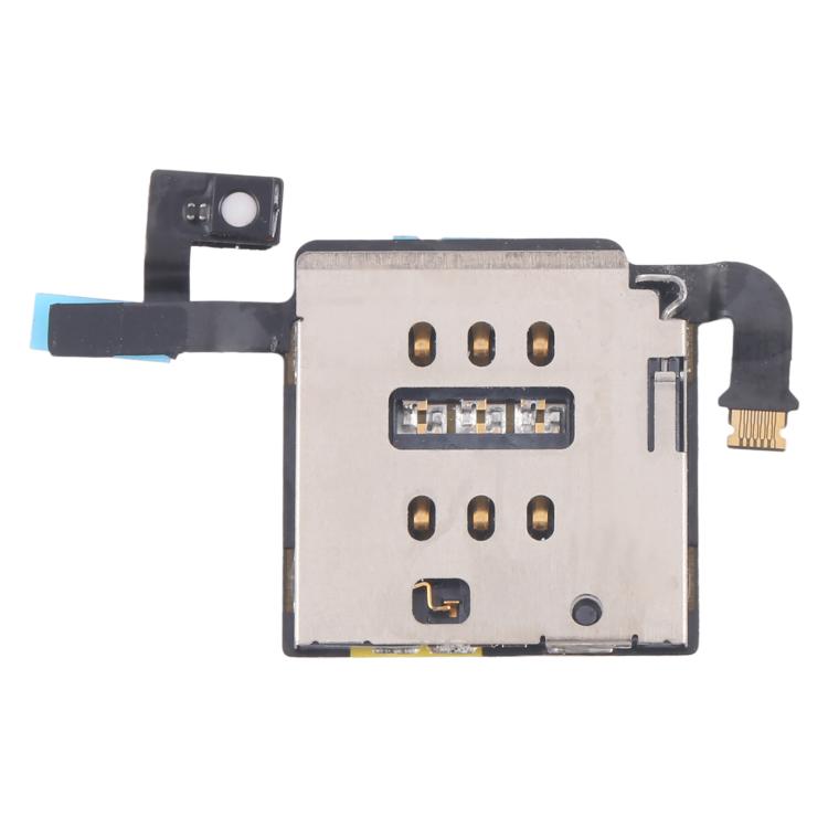สำหรับ iPad mini 6 รุ่น A2567 A2568 เครื่องอ่านซิมการ์ดพร้อมสายแพร, For iPad mini 6