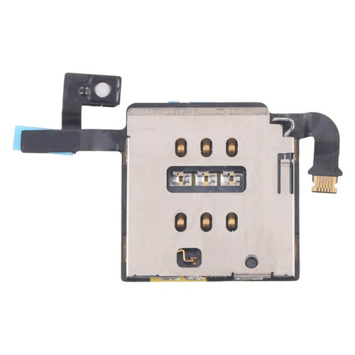 สำหรับ iPad mini 6 รุ่น A2567 A2568 เครื่องอ่านซิมการ์ดพร้อมสายแพร, For iPad mini 6