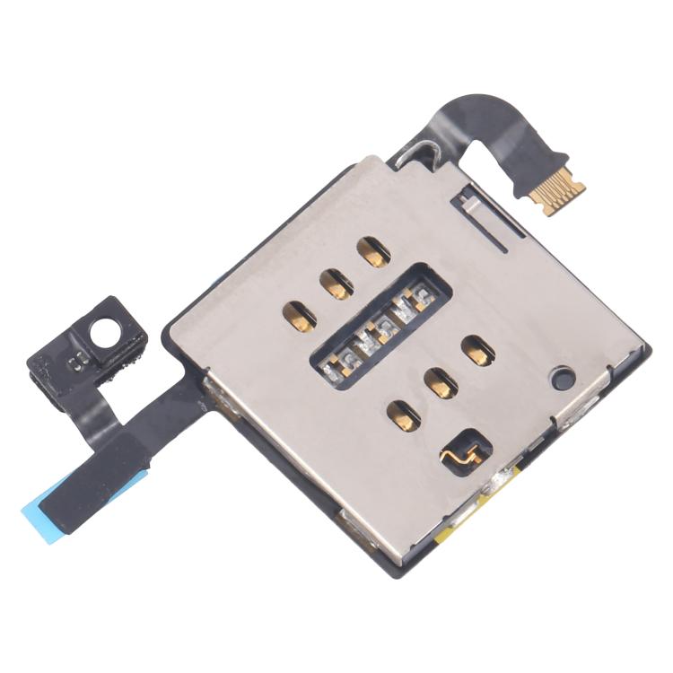 สำหรับ iPad mini 6 รุ่น A2567 A2568 เครื่องอ่านซิมการ์ดพร้อมสายแพร, For iPad mini 6