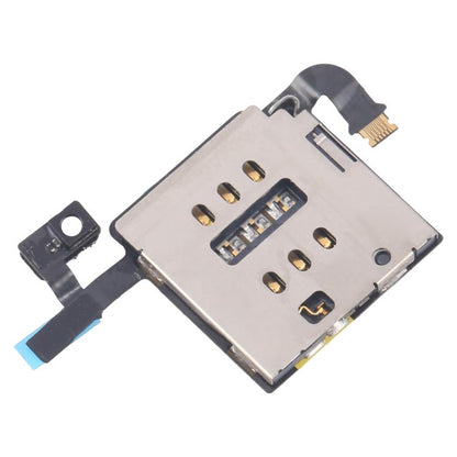 สำหรับ iPad mini 6 รุ่น A2567 A2568 เครื่องอ่านซิมการ์ดพร้อมสายแพร, For iPad mini 6