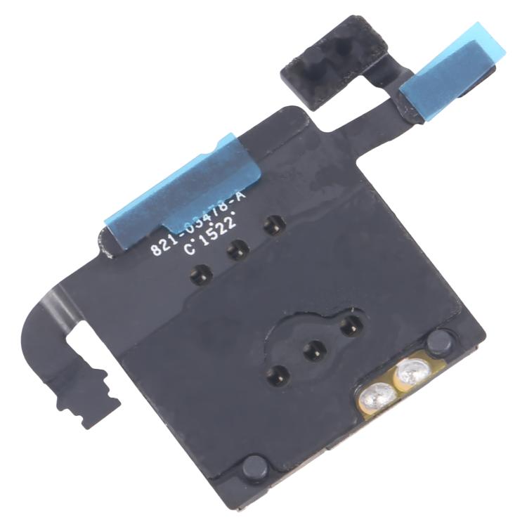 สำหรับ iPad mini 6 รุ่น A2567 A2568 เครื่องอ่านซิมการ์ดพร้อมสายแพร, For iPad mini 6