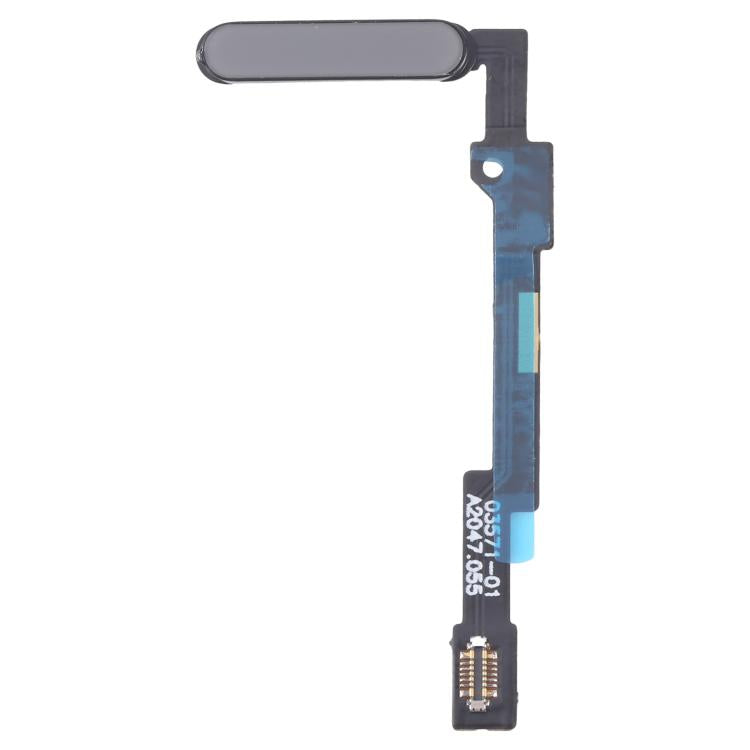 สายแพรปุ่มเปิดปิด/สแกนลายนิ้วมือ Touch-ID สำหรับ iPad Mini 2024 / Mini 7 A2993 A2995 A2996 ของแท้, For iPad Mini 2024 / Mini 7(Original)