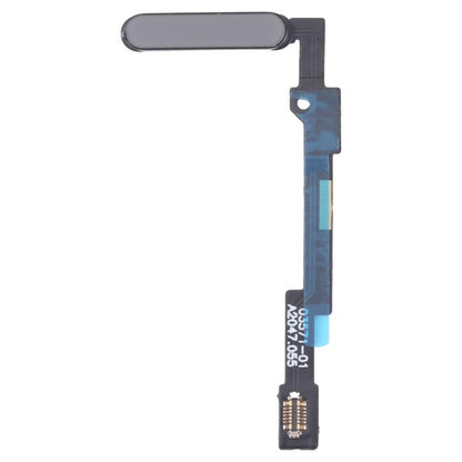 สายแพรปุ่มเปิดปิด/สแกนลายนิ้วมือ Touch-ID สำหรับ iPad Mini 2024 / Mini 7 A2993 A2995 A2996 ของแท้, For iPad Mini 2024 / Mini 7(Original)