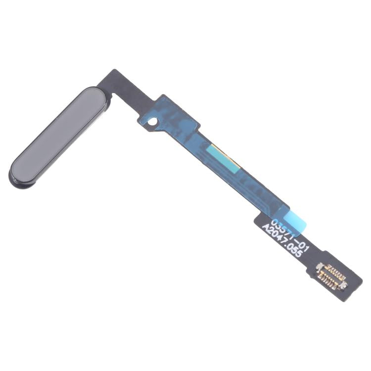 สายแพรปุ่มเปิดปิด/สแกนลายนิ้วมือ Touch-ID สำหรับ iPad Mini 2024 / Mini 7 A2993 A2995 A2996 ของแท้, For iPad Mini 2024 / Mini 7(Original)