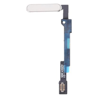 สายแพรปุ่มเปิดปิด/สแกนลายนิ้วมือ Touch-ID สำหรับ iPad Mini 2024 / Mini 7 A2993 A2995 A2996 ของแท้, For iPad Mini 2024 / Mini 7(Original)