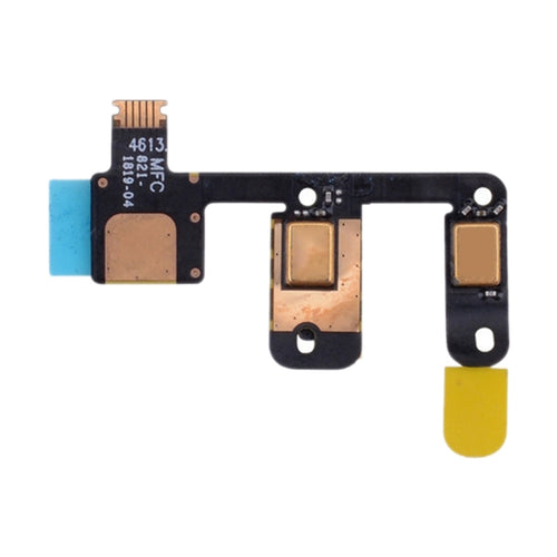 สายไมโครโฟนแบบยืดหยุ่นสำหรับ iPad mini 3 / iPad mini 2, For iPad mini 3 / mini 2