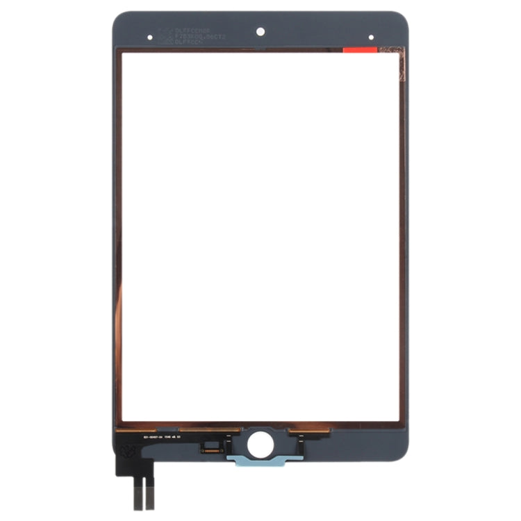 แผงสัมผัสสำหรับ iPad Mini 5 (2019) / A2124 / A2126 / A2133, For iPad Mini 5 (2019) / A2124