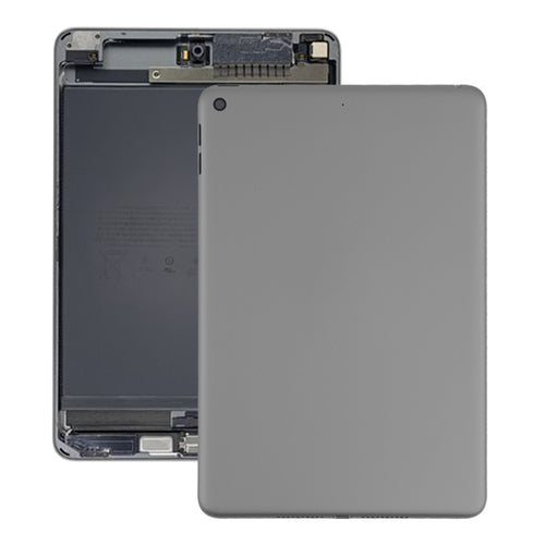 ฝาครอบด้านหลังแบตเตอรี่สำหรับ iPad Mini 5 2019 A2133 (เวอร์ชัน Wifi), For iPad Mini 5 / Mini (2019) A2133 (Wifi)