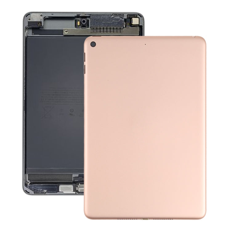 ฝาครอบด้านหลังแบตเตอรี่สำหรับ iPad Mini 5 2019 A2133 (เวอร์ชัน Wifi), For iPad Mini 5 / Mini (2019) A2133 (Wifi)