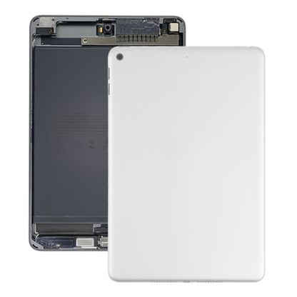 ฝาครอบด้านหลังแบตเตอรี่สำหรับ iPad Mini 5 2019 A2133 (เวอร์ชัน Wifi), For iPad Mini 5 / Mini (2019) A2133 (Wifi)