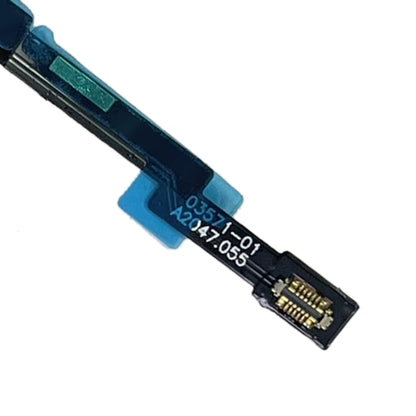 เซ็นเซอร์ลายนิ้วมือ Flex Cable สำหรับ iPad mini 6 2021 A2567 A2568 A2569, For iPad mini 6 2021, For iPad mini 6 2021 (Pink), For iPad mini 6 2021 (Blue)