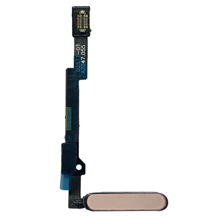 เซ็นเซอร์ลายนิ้วมือ Flex Cable สำหรับ iPad mini 6 2021 A2567 A2568 A2569, For iPad mini 6 2021, For iPad mini 6 2021 (Pink), For iPad mini 6 2021 (Blue)