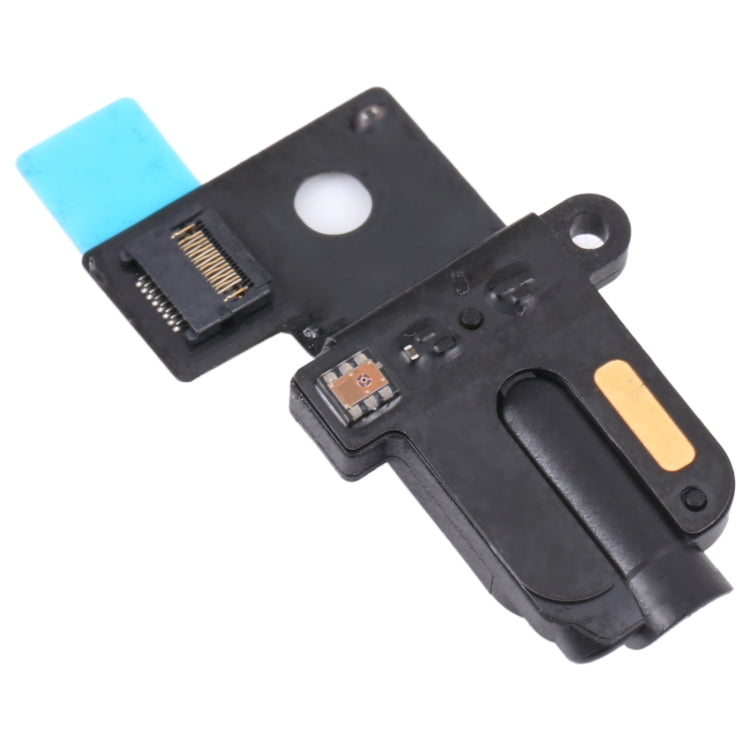 แจ็คหูฟังสายเคเบิล Flex สำหรับ iPad mini 2019 4G A2126 A2124 A2125, For iPad mini 2019 4G