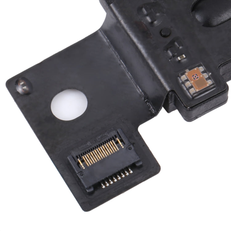 แจ็คหูฟังสายเคเบิล Flex สำหรับ iPad mini 2019 4G A2126 A2124 A2125, For iPad mini 2019 4G