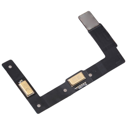 สำหรับ iPad mini 2019/mini 5 A2133 WiFi Edition ไมโครโฟน Flex Cable, For iPad mini 2019 / mini 5 A2133 WiFi
