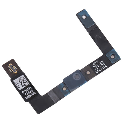 สำหรับ iPad mini 2019/mini 5 A2133 WiFi Edition ไมโครโฟน Flex Cable, For iPad mini 2019 / mini 5 A2133 WiFi