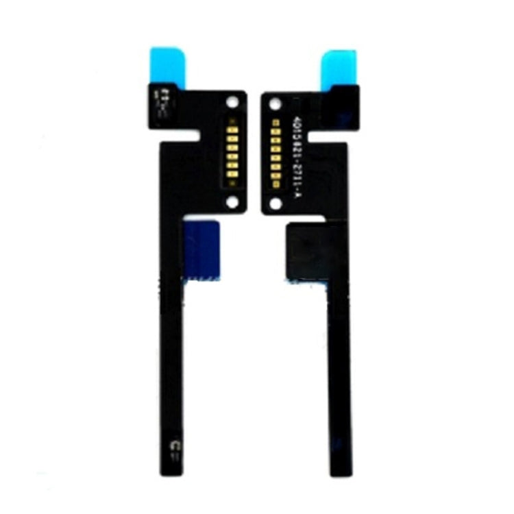 2 ชิ้นสำหรับ iPad mini 4 A1550 / A1538 Sleep Magnetic Induction Flex Cable, For iPad mini 4 A1550