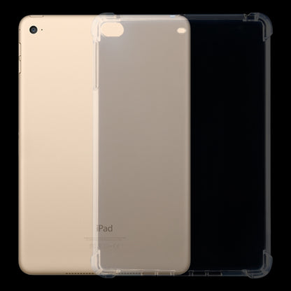 สำหรับ iPad Mini 4/3/2/1 3 มม.สี่มุมกันกระแทกเคสใส, For iPad Mini 4 / 3 / 2 / 1