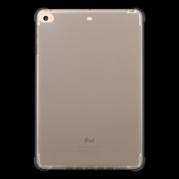 สำหรับ iPad Mini 4/3/2/1 3 มม.สี่มุมกันกระแทกเคสใส, For iPad Mini 4 / 3 / 2 / 1
