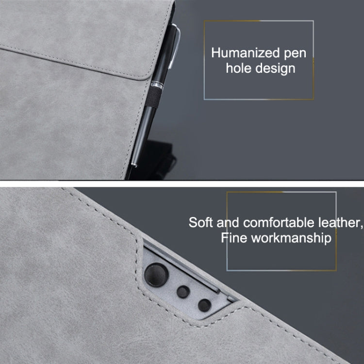 แล็ปท็อปกระเป๋ากรณีแขนโน๊ตบุ๊คกระเป๋าเอกสารกระเป๋าพกพาสำหรับ Microsoft Surface Go, For Surface Go