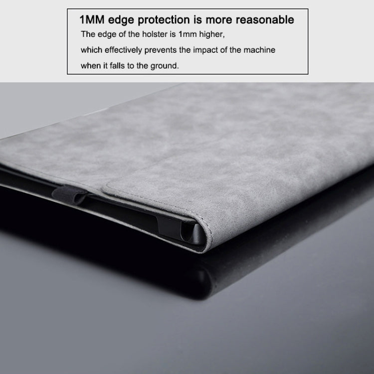 แล็ปท็อปกระเป๋ากรณีแขนโน๊ตบุ๊คกระเป๋าเอกสารกระเป๋าพกพาสำหรับ Microsoft Surface Go, For Surface Go