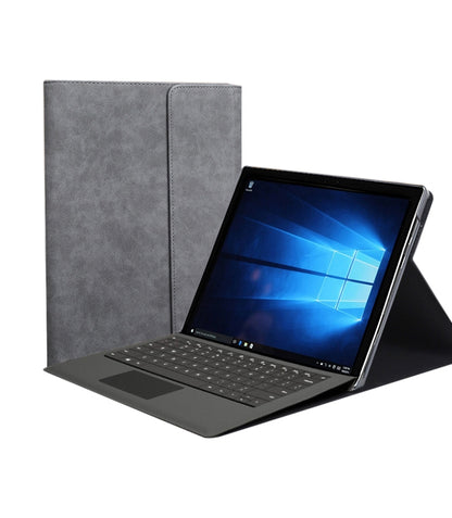 แล็ปท็อปกระเป๋ากรณีแขนโน๊ตบุ๊คกระเป๋าเอกสารกระเป๋าพกพาสำหรับ Microsoft Surface Go, For Surface Go
