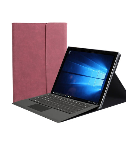 แล็ปท็อปกระเป๋ากรณีแขนโน๊ตบุ๊คกระเป๋าเอกสารกระเป๋าพกพาสำหรับ Microsoft Surface Go, For Surface Go