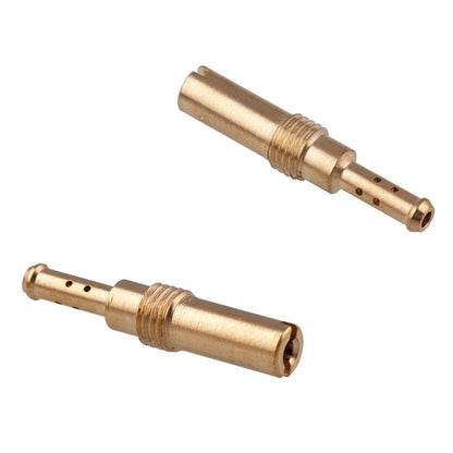 MB-FP002 20 ชิ้นรถจักรยานยนต์ดัดแปลงชุดหัวฉีดคาร์บูเรเตอร์สากล, MB-FP002