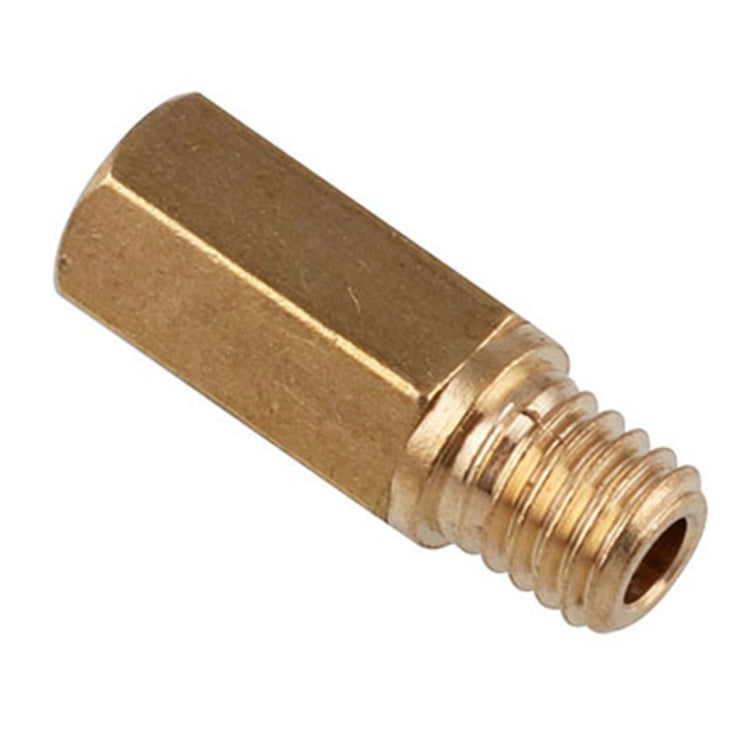MB-FP002 20 ชิ้นรถจักรยานยนต์ดัดแปลงชุดหัวฉีดคาร์บูเรเตอร์สากล, MB-FP002